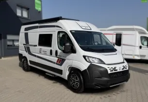 Bild Van V114M Break Edition