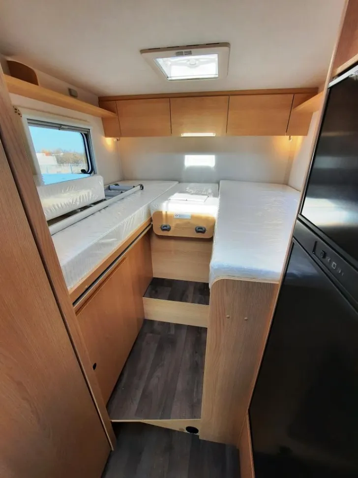 Fahrzeugbild Sunlight T SUB TS67 Verfüg./Sparen Sie 2.957,- € #10