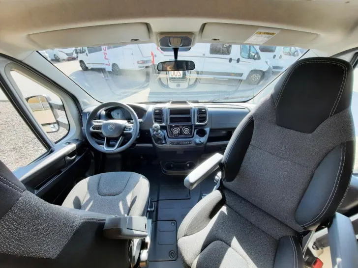 Fahrzeugbild Sunlight T SUB TS67 Verfüg./Sparen Sie 2.957,- € #18
