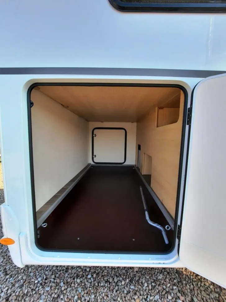 Fahrzeugbild Sunlight T SUB TS67 Verfüg./Sparen Sie 2.957,- € #21