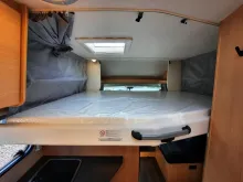 Fahrzeugbild Sunlight T SUB TS67 Verfüg./Sparen Sie 2.957,- € #11
