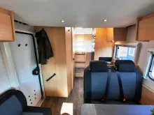 Fahrzeugbild Sunlight T SUB TS67 Verfüg./Sparen Sie 2.957,- € #6