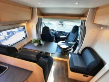 Fahrzeugbild Sunlight T SUB TS67 Verfüg./Sparen Sie 2.957,- € #9