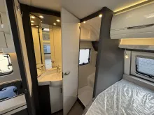 Fahrzeugbild Hobby Excellent 560 CFe Fussbodenerwärmung + Autark #12