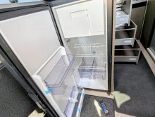 Fahrzeugbild Bürstner B66 600 C Modell 2026 Sie sparen 1.958,- #10