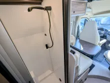 Fahrzeugbild Bürstner B66 600 C Modell 2026 Sie sparen 1.958,- #12