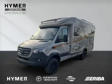 Fahrzeugbild Hymer ML-T CrossTrail 580 !!! Top‑Preis Garantie !!! #1