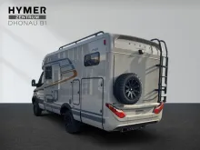 Fahrzeugbild Hymer ML-T CrossTrail 580 !!! Top‑Preis Garantie !!! #5