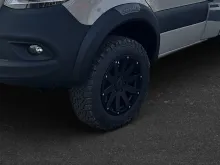 Fahrzeugbild Hymer ML-T CrossTrail 580 !!! Top‑Preis Garantie !!! #6