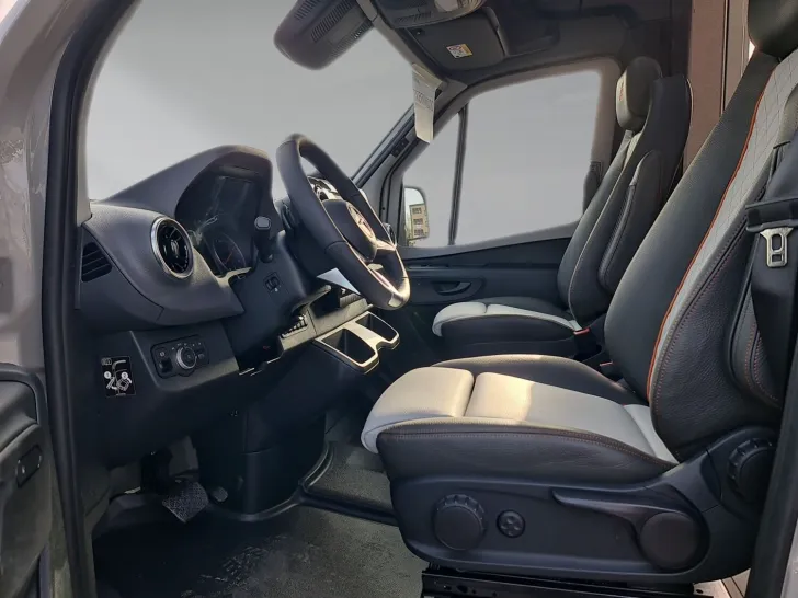 Fahrzeugbild Hymer ML-T CrossTrail 580 !!! Top‑Preis Garantie !!! #7