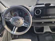 Fahrzeugbild Hymer ML-T CrossTrail 580 !!! Top‑Preis Garantie !!! #8