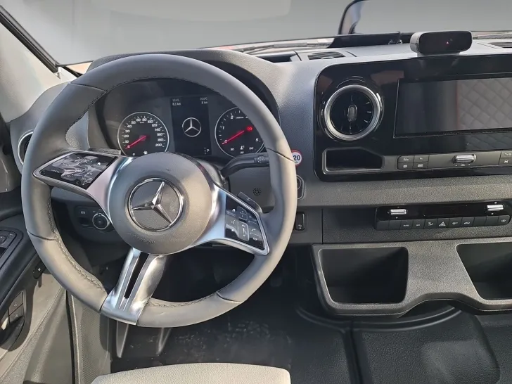 Fahrzeugbild Hymer ML-T CrossTrail 580 !!! Top‑Preis Garantie !!! #8