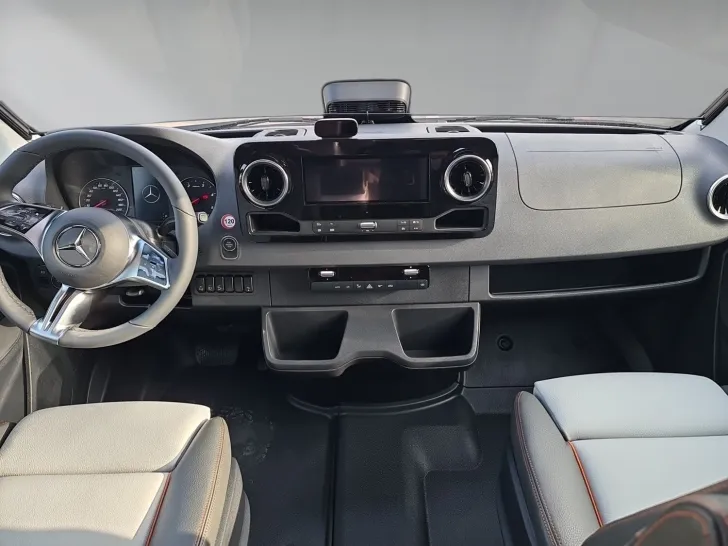 Fahrzeugbild Hymer ML-T CrossTrail 580 !!! Top‑Preis Garantie !!! #9