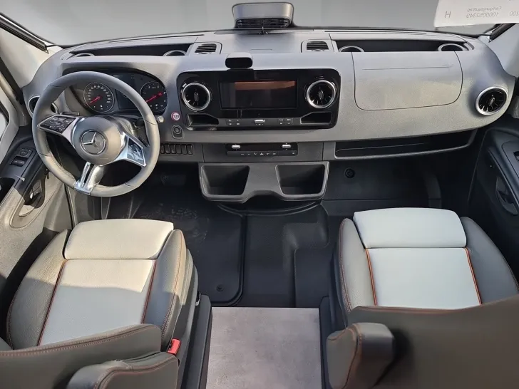 Fahrzeugbild Hymer ML-T CrossTrail 580 !!! Top‑Preis Garantie !!! #10