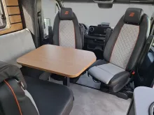 Fahrzeugbild Hymer ML-T CrossTrail 580 !!! Top‑Preis Garantie !!! #11