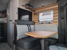 Fahrzeugbild Hymer ML-T CrossTrail 580 !!! Top‑Preis Garantie !!! #12