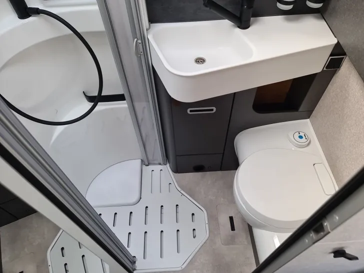 Fahrzeugbild Hymer ML-T CrossTrail 580 !!! Top‑Preis Garantie !!! #15