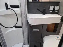 Fahrzeugbild Hymer ML-T CrossTrail 580 !!! Top‑Preis Garantie !!! #16