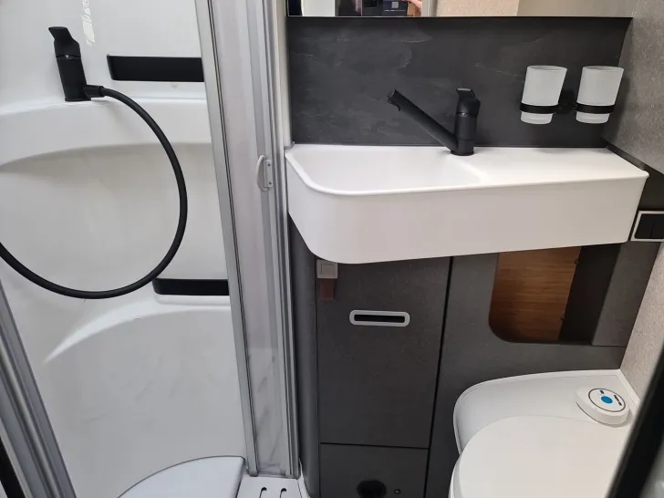 Fahrzeugbild Hymer ML-T CrossTrail 580 !!! Top‑Preis Garantie !!! #16