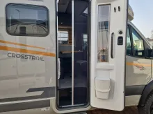 Fahrzeugbild Hymer ML-T CrossTrail 580 !!! Top‑Preis Garantie !!! #22