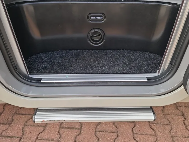 Fahrzeugbild Hymer ML-T CrossTrail 580 !!! Top‑Preis Garantie !!! #23