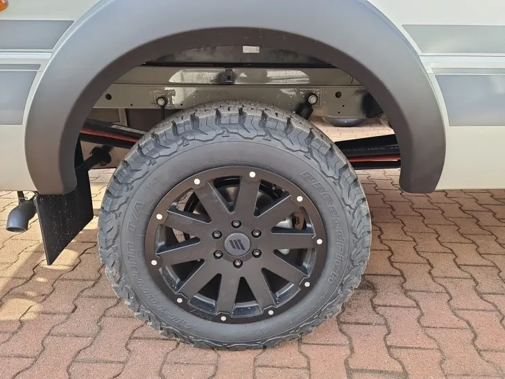 Fahrzeugbild Hymer ML-T CrossTrail 580 !!! Top‑Preis Garantie !!! #24