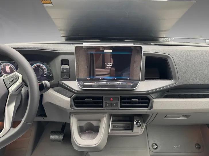 Fahrzeugbild Dethleffs Globetrail Performance 600 DR VW Frühjahrs-Sale #9