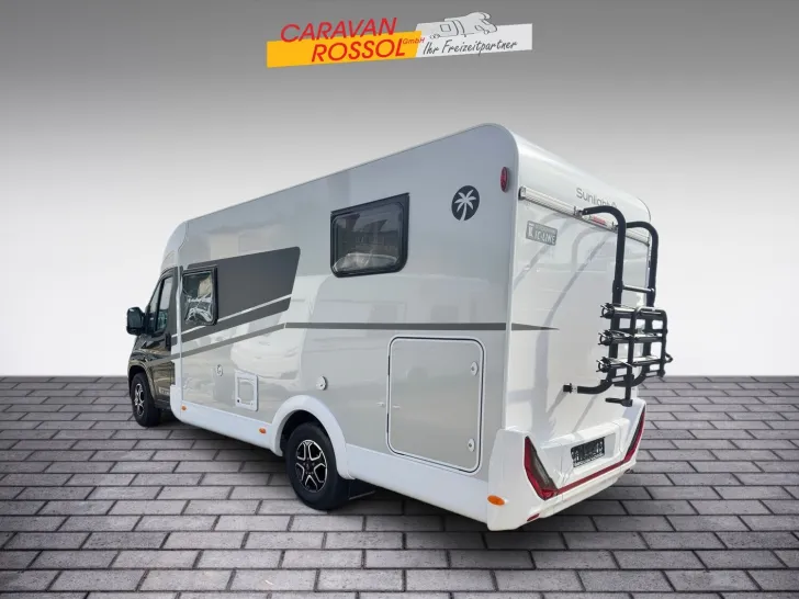 Fahrzeugbild Sunlight Adventure V 66 Keep on Rolling Aktionspreis! #6