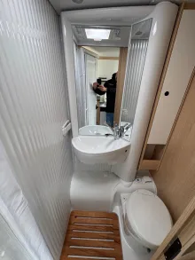 Fahrzeugbild Sunlight Adventure V 66 Keep on Rolling Aktionspreis! #15