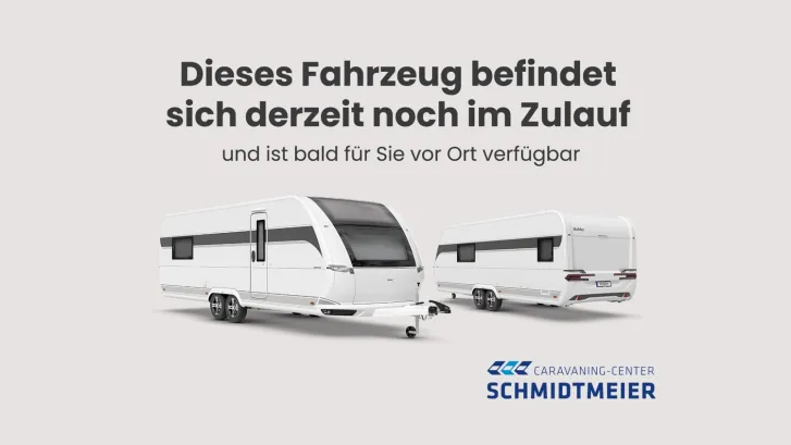 Fahrzeugbild Hobby Maxia 660 WQM - JETZT BESTELLEN! #1
