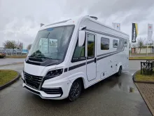 Fahrzeugbild Knaus SUN I 700 #2