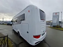 Fahrzeugbild Knaus SUN I 700 #4