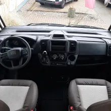 Fahrzeugbild Knaus SUN I 700 #9