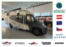 Fahrzeugbild Bürstner B66 690 TD #1