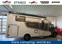 Fahrzeugbild Bürstner B66 690 TD #4