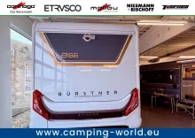 Fahrzeugbild Bürstner B66 690 TD #5