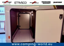 Fahrzeugbild Bürstner B66 690 TD #6