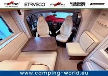 Fahrzeugbild Bürstner B66 690 TD #7