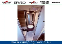 Fahrzeugbild Bürstner B66 690 TD #10