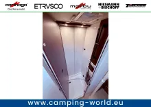 Fahrzeugbild Bürstner B66 690 TD #11