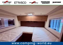 Fahrzeugbild Bürstner B66 690 TD #12