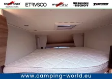 Fahrzeugbild Bürstner B66 690 TD #14