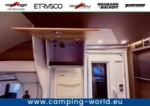 Fahrzeugbild Bürstner B66 690 TD #16