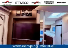 Fahrzeugbild Bürstner B66 690 TD #17