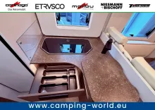 Fahrzeugbild Bürstner B66 690 TD #20