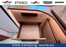 Fahrzeugbild Bürstner B66 690 TD #21