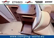 Fahrzeugbild Bürstner B66 690 TD #22