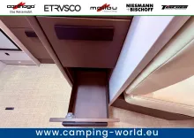 Fahrzeugbild Bürstner B66 690 TD #23