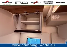 Fahrzeugbild Bürstner B66 690 TD #24