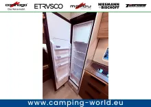 Fahrzeugbild Bürstner B66 690 TD #26